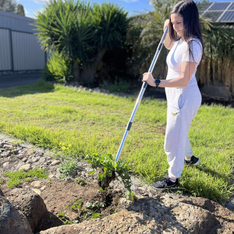 TasmanLush™ Adjustable Weeder