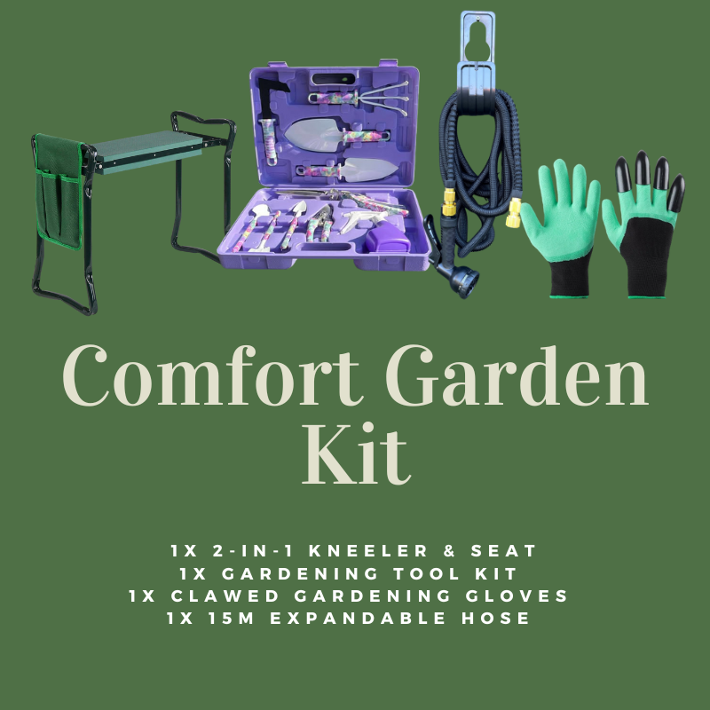 Comfort Garden Kit