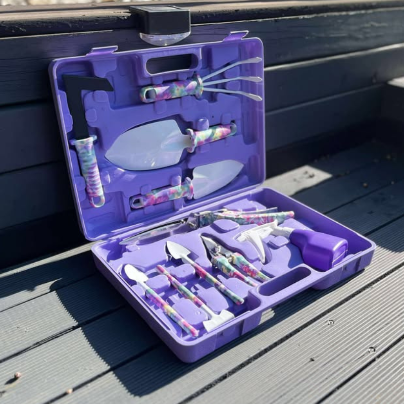 TasmanLush™ Gardening Tool Kit