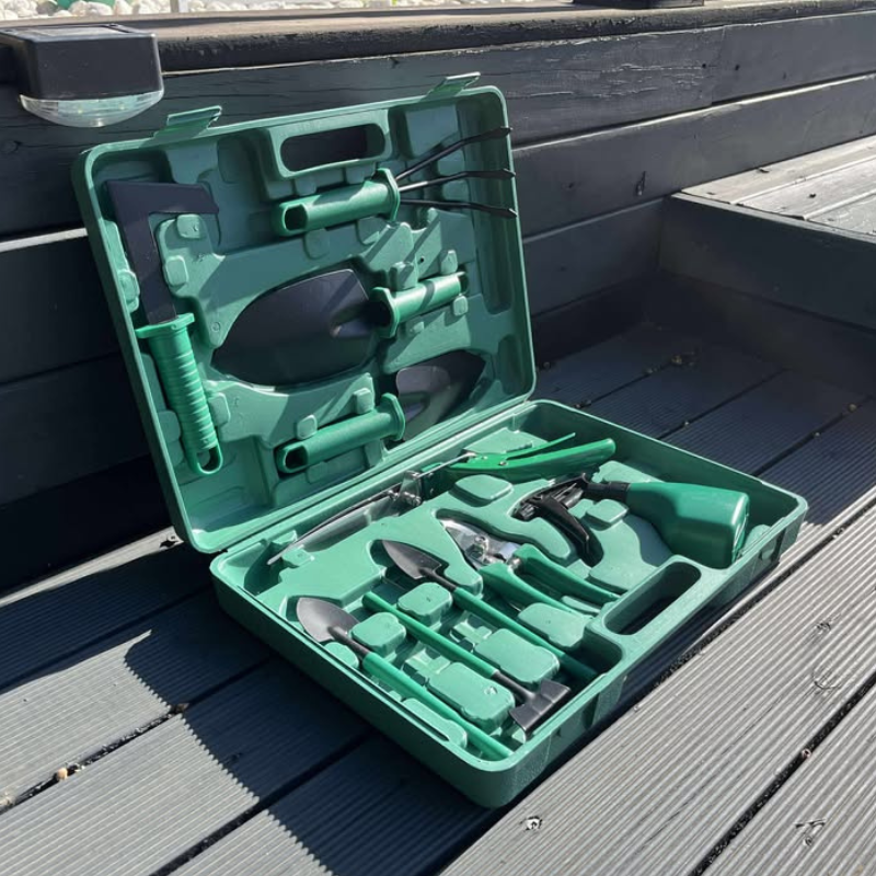 TasmanLush™ Gardening Tool Kit