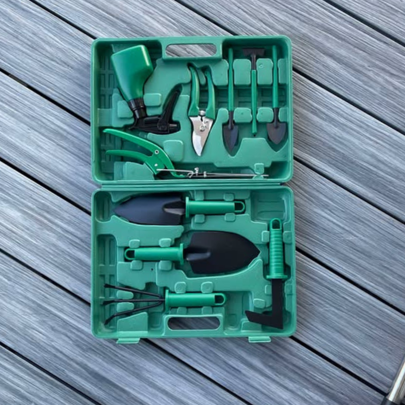 TasmanLush™ Gardening Tool Kit