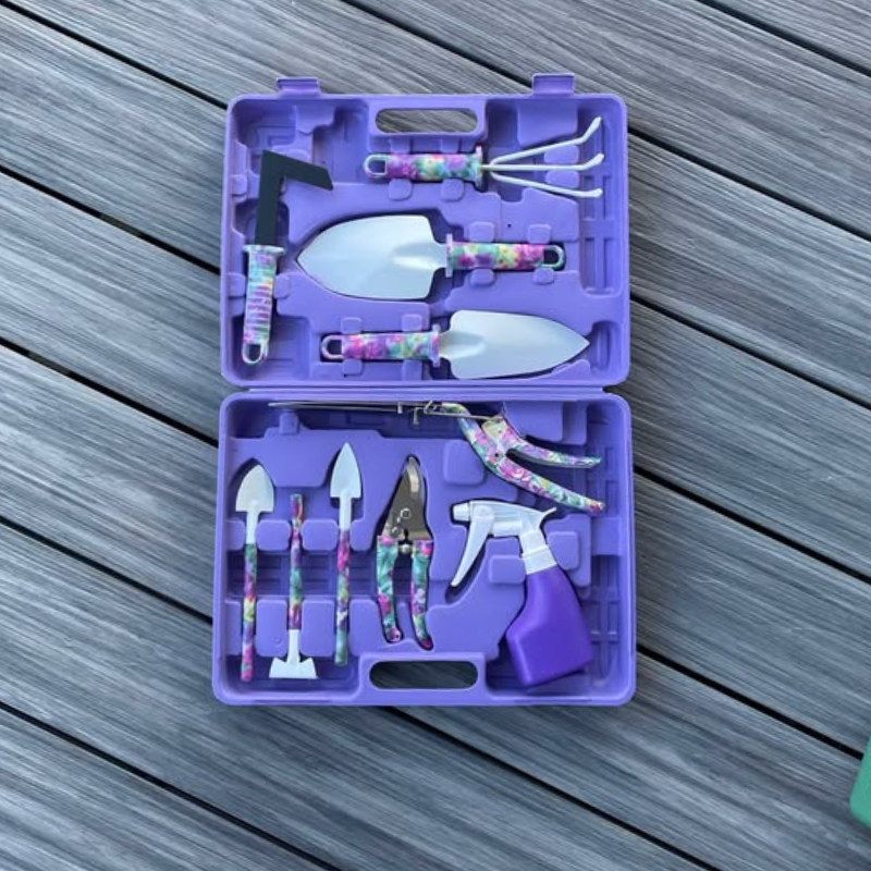 TasmanLush™ Gardening Tool Kit