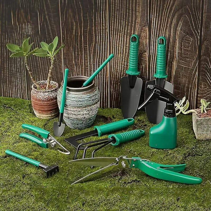 TasmanLush™ Gardening Tool Kit
