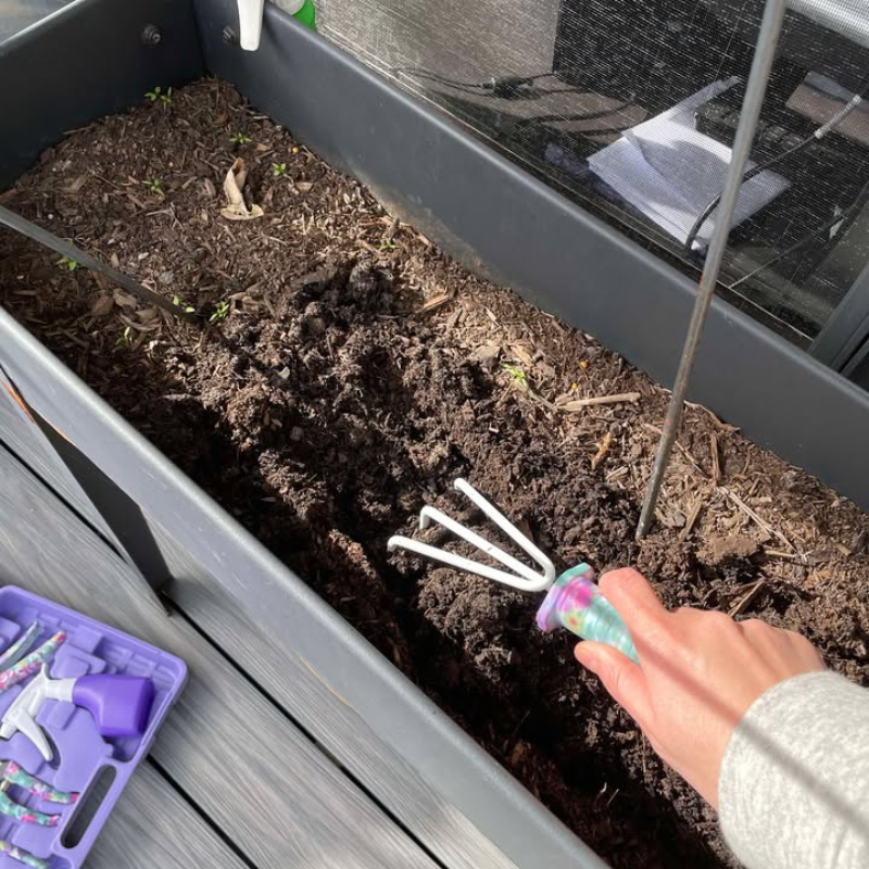TasmanLush™ Gardening Tool Kit