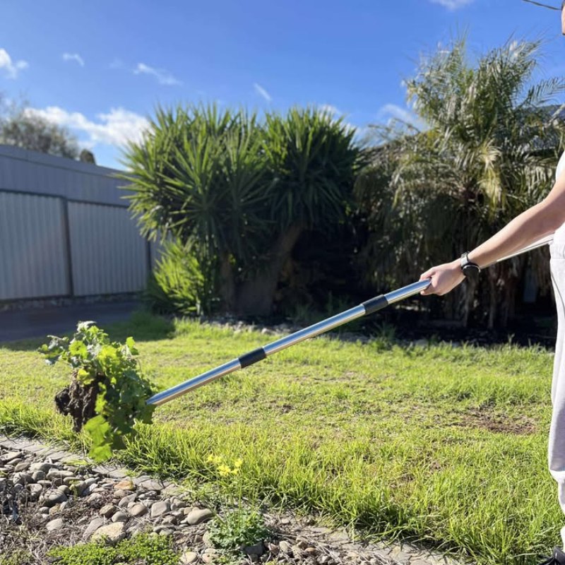 TasmanLush™ Adjustable Weeder