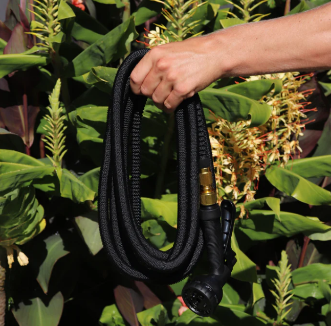 TasmanLush™ SmartFlow Expandable Hose