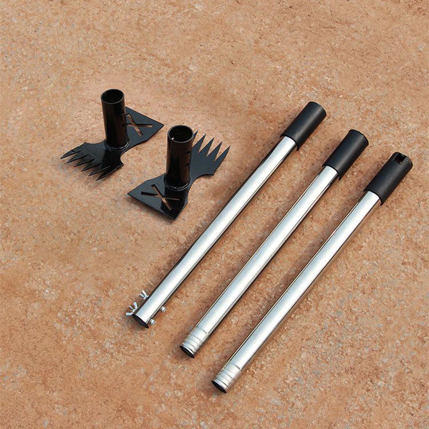 TasmanLush™ Adjustable Weeder
