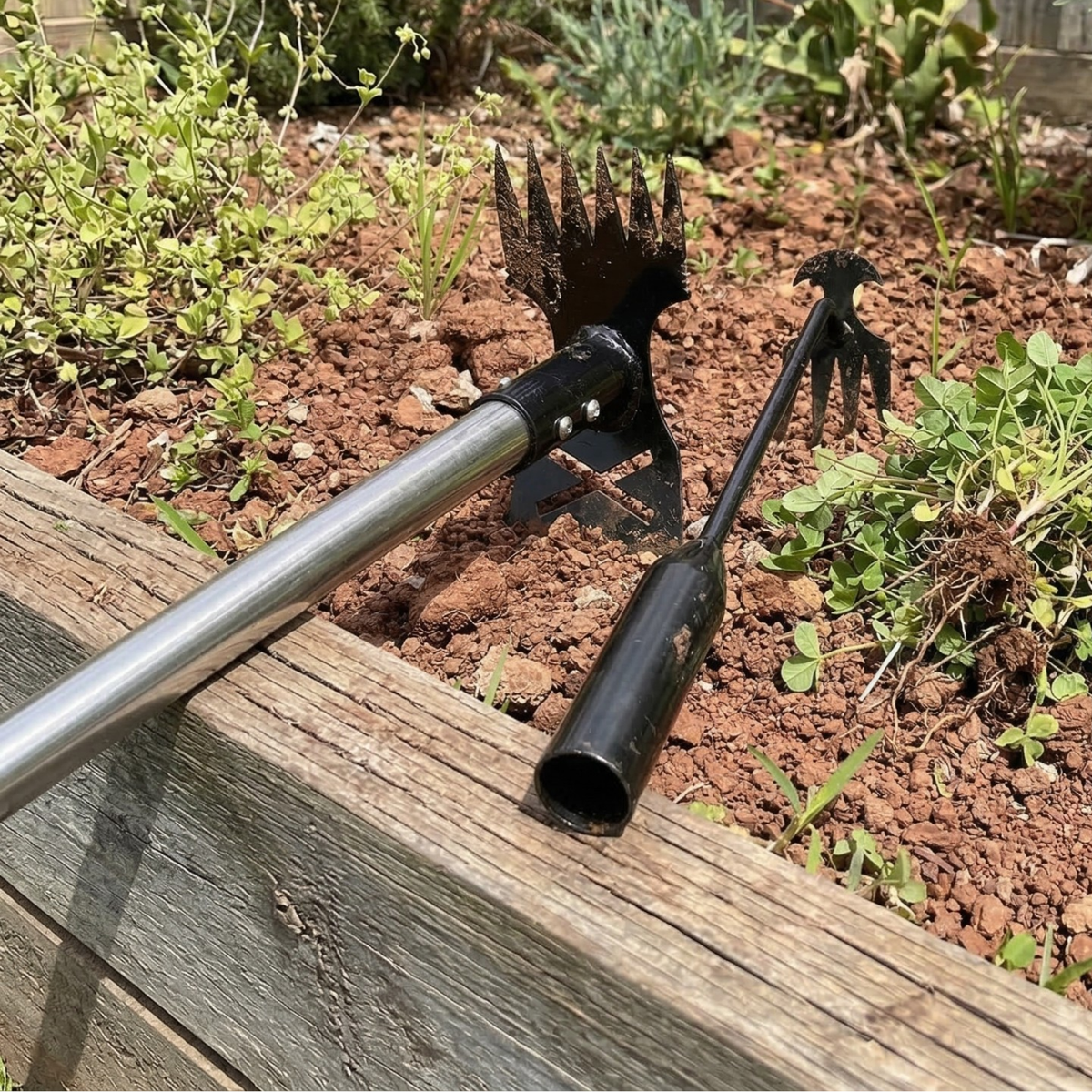 Pro Weeder Combo™