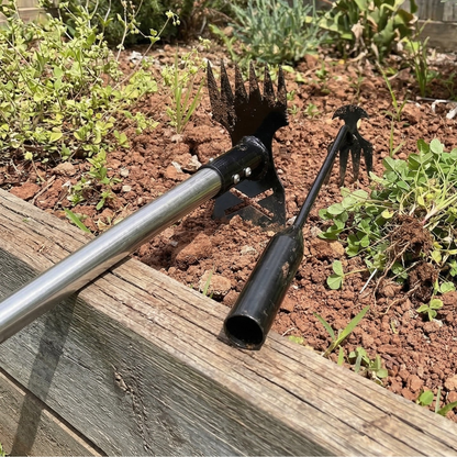 Pro Weeder Combo™