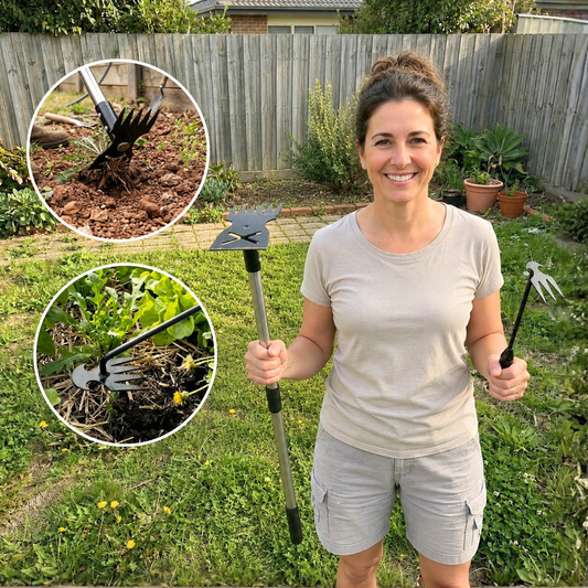 Pro Weeder Combo™