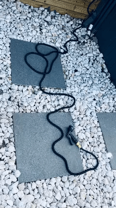 TasmanLush™ SmartFlow Expandable Hose