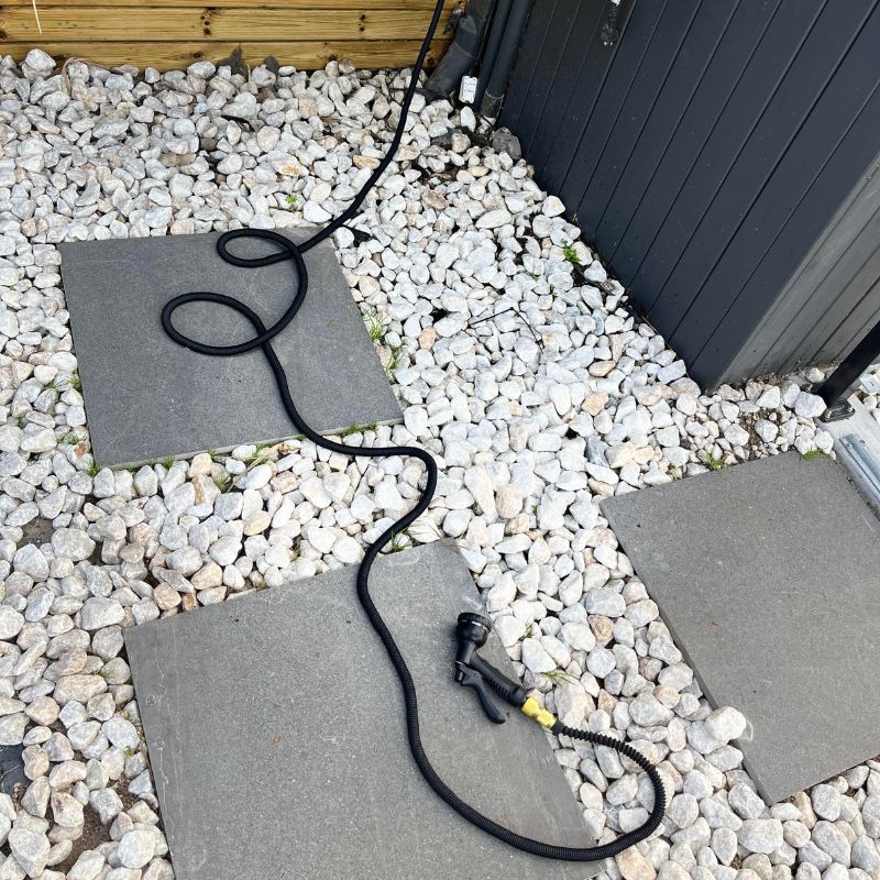 TasmanLush™ SmartFlow Expandable Hose
