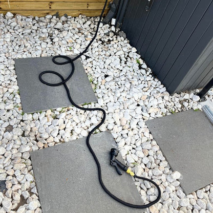 TasmanLush™ SmartFlow Expandable Hose
