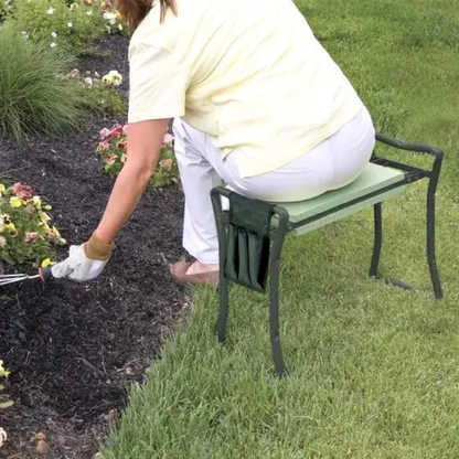 TasmanLush™ 2-in-1 (Kneeler & Seat)