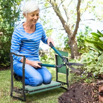 TasmanLush™ 2-in-1 (Kneeler & Seat)