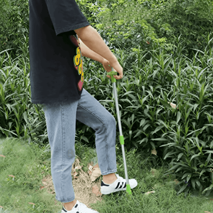 TasmanLush™ Standing Weed Puller