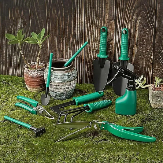 TasmanLush™ Gardening Tool Kit