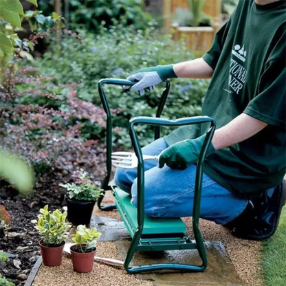 TasmanLush™ 2-in-1 (Kneeler & Seat)