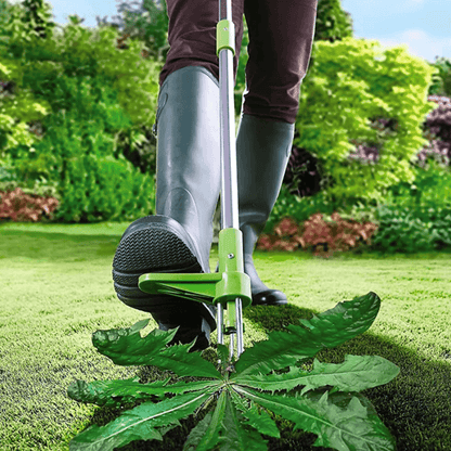 TasmanLush™ Standing Weed Puller