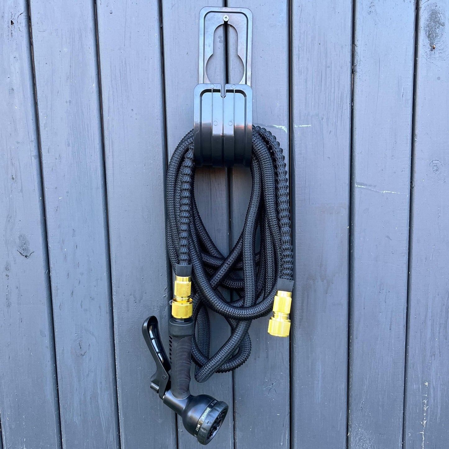 TasmanLush™ SmartFlow Expandable Hose