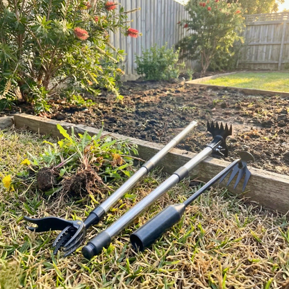 Root Ripper Combo