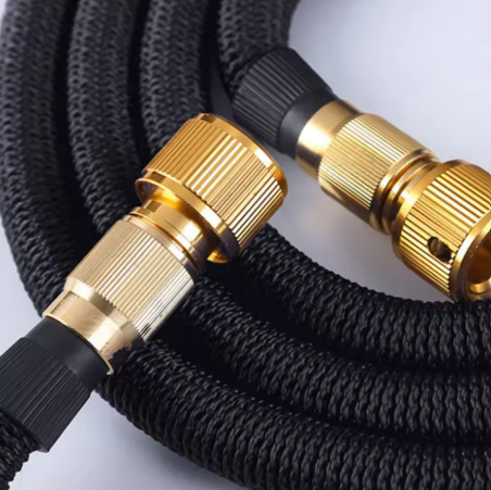 TasmanLush™ SmartFlow Expandable Hose