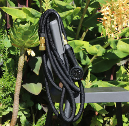 TasmanLush™ SmartFlow Expandable Hose