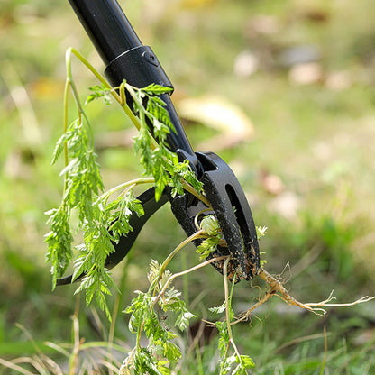 TasmanLush™ Standing Weed Puller Pro