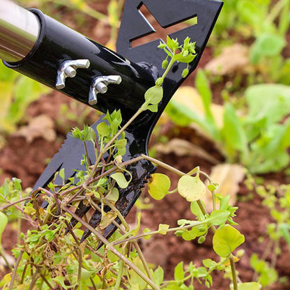 TasmanLush™ Adjustable Weeder